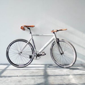 Store bicycle 4