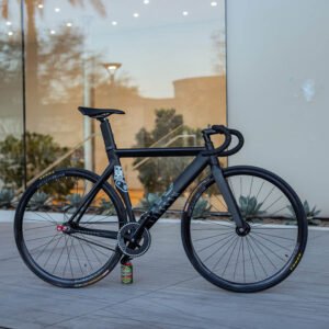 Store bicycle 5