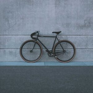 Store bicycle 7